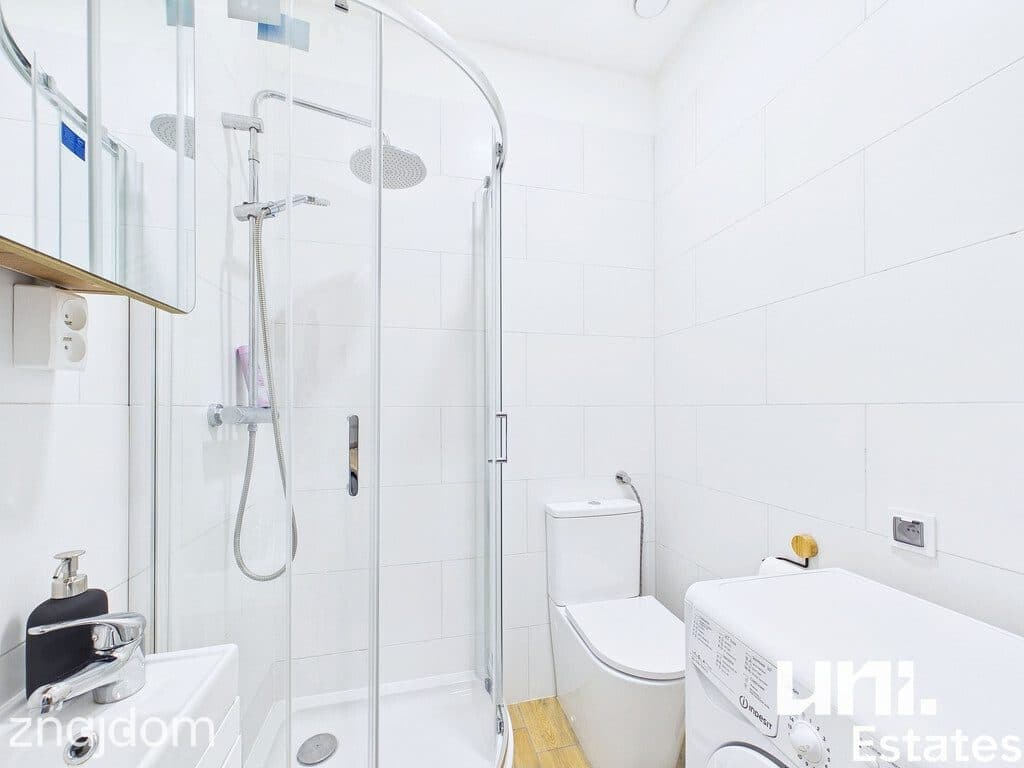 Apartament inwestycyjny z dużym tarasem - zdjęcie 6