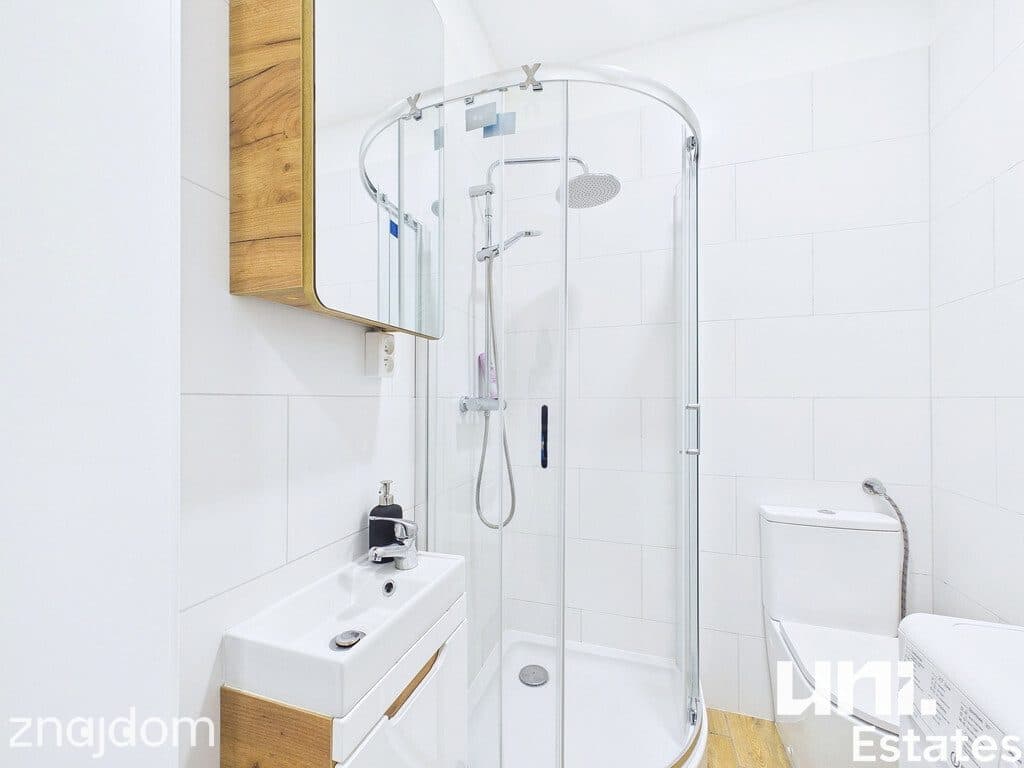 Apartament inwestycyjny z dużym tarasem - zdjęcie 5
