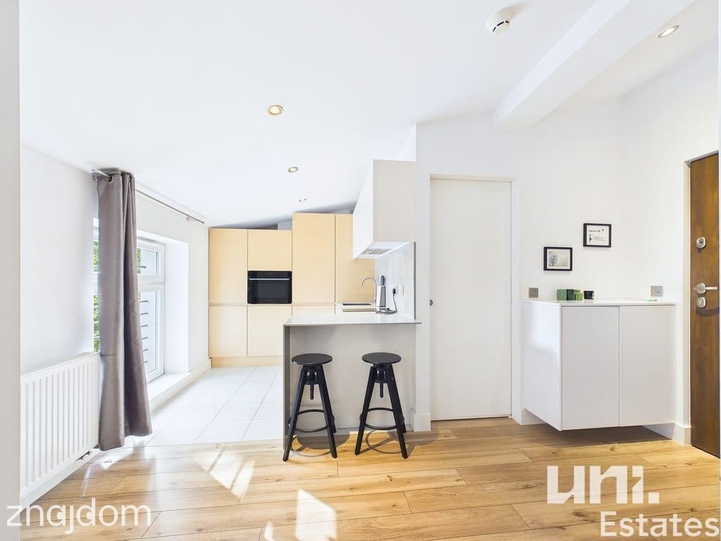 30 m² w sercu Krakowa | Starowiślna - zdjęcie 6