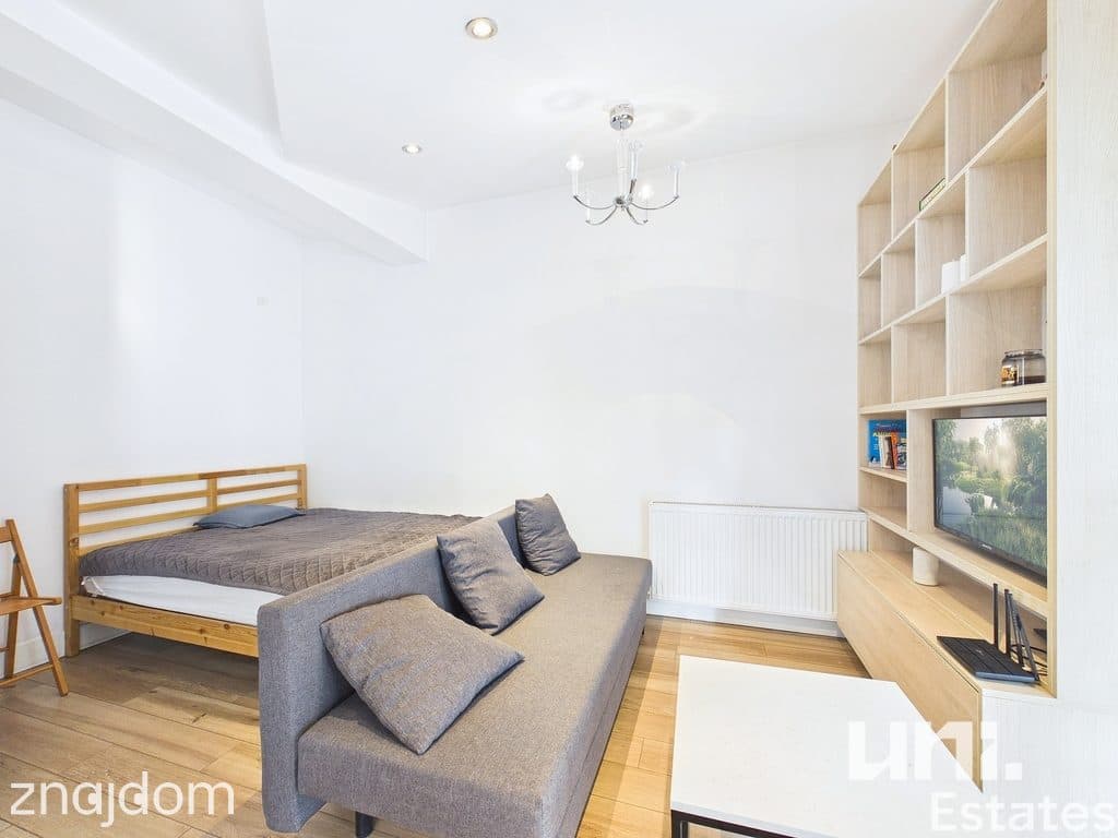 30 m² w sercu Krakowa | Starowiślna - zdjęcie 2