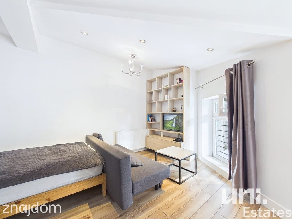 30 m² w sercu Krakowa | Starowiślna - zdjęcie 5
