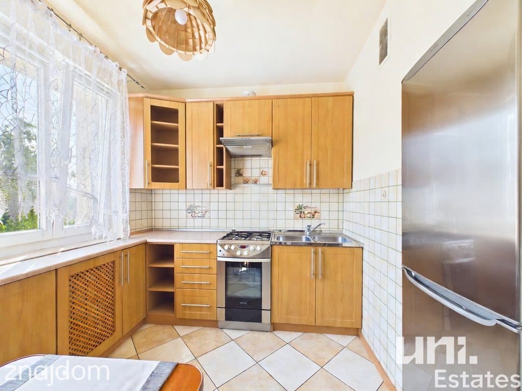 Giszowiec / 3 pok. 61m2 / bardzo dobry stan - zdjęcie 9