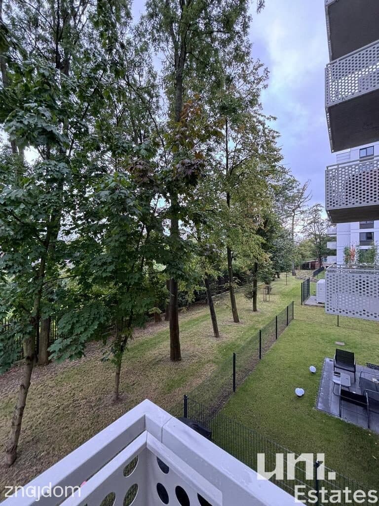 Stylowe 2 pokoje | balkon + klimatyzacja - zdjęcie 15