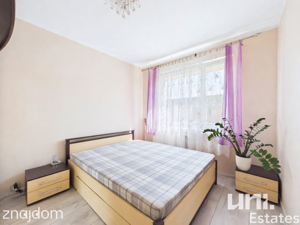 Giszowiec / 3 pok. 61m2 / bardzo dobry stan - zdjęcie 6