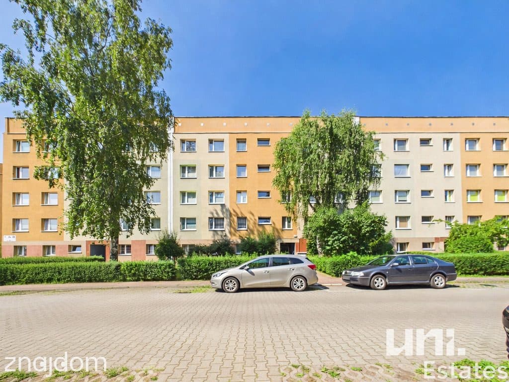 Giszowiec / 3 pok. 61m2 / bardzo dobry stan - zdjęcie 19