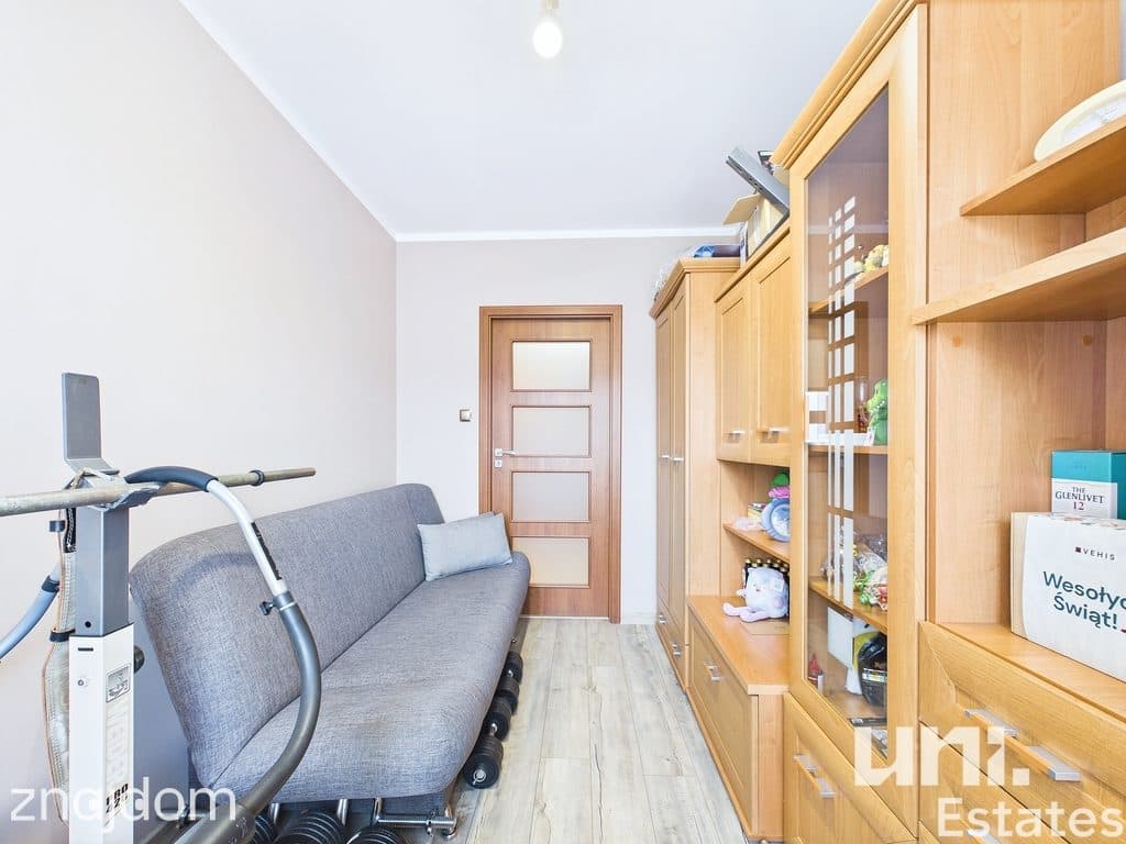 Giszowiec / 3 pok. 61m2 / bardzo dobry stan - zdjęcie 7