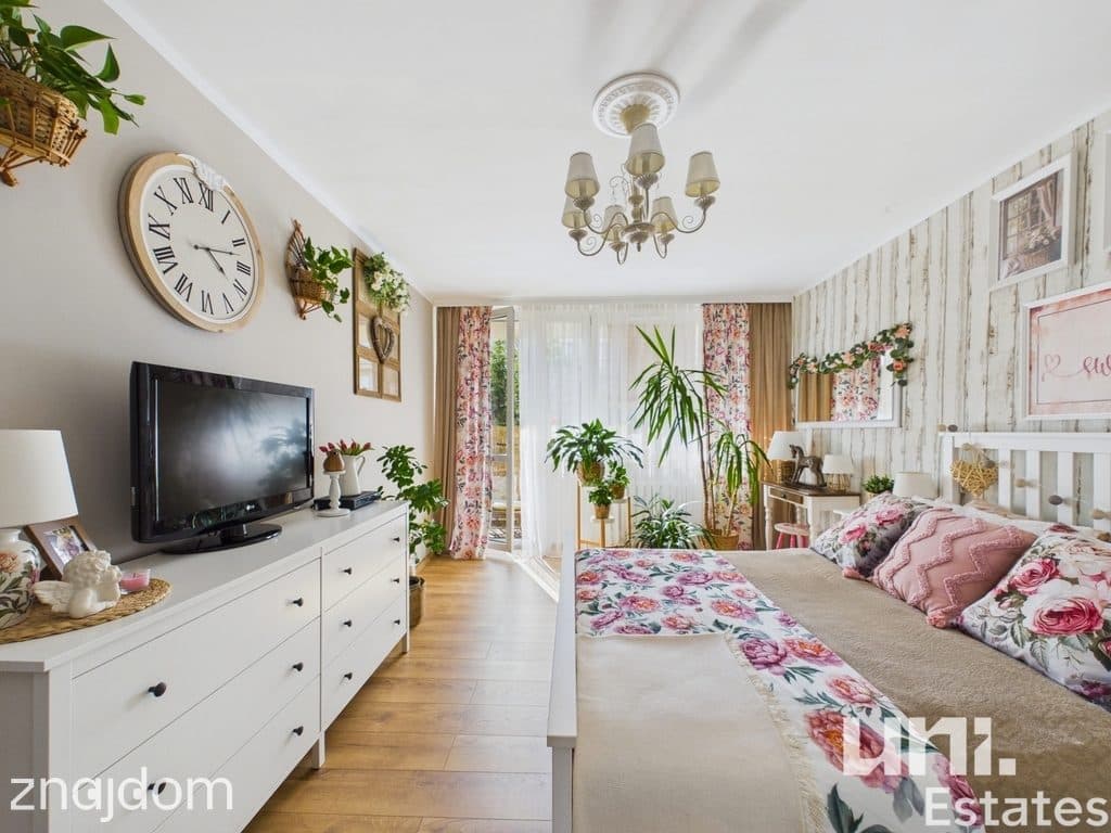 Klimatyczne, 3-pokoje 60 m² – Dąbrówka Mała - zdjęcie 9