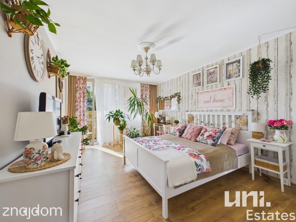 Klimatyczne, 3-pokoje 60 m² – Dąbrówka Mała - zdjęcie 8