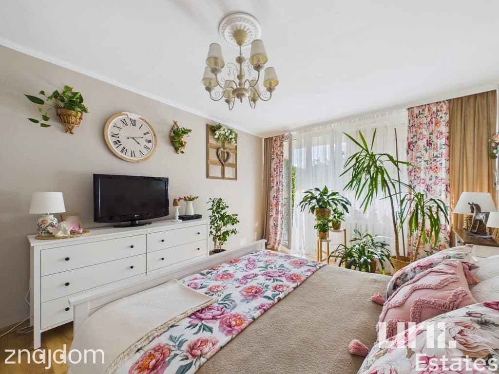 Klimatyczne, 3-pokoje 60 m² – Dąbrówka Mała - zdjęcie 11