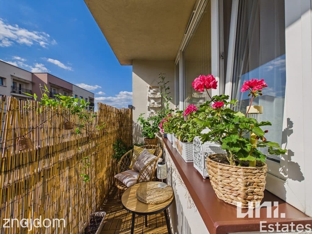 Klimatyczne, 3-pokoje 60 m² – Dąbrówka Mała - zdjęcie 17