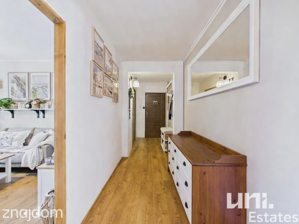 Klimatyczne, 3-pokoje 60 m² – Dąbrówka Mała - zdjęcie 12