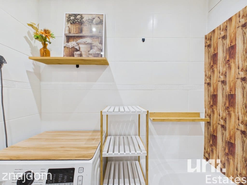 Klimatyczne, 3-pokoje 60 m² – Dąbrówka Mała - zdjęcie 15
