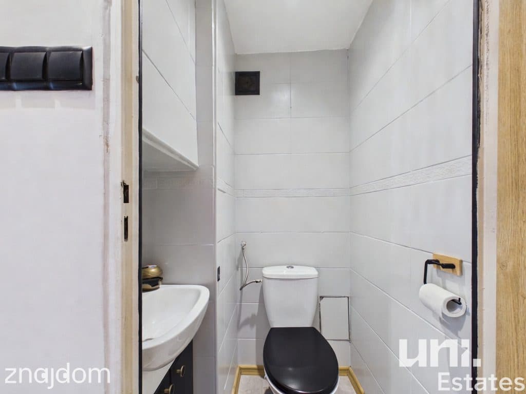 Klimatyczne, 3-pokoje 60 m² – Dąbrówka Mała - zdjęcie 16
