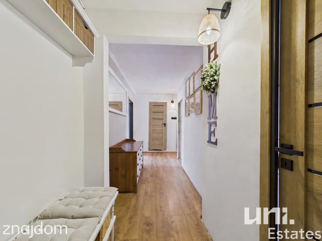 Klimatyczne, 3-pokoje 60 m² – Dąbrówka Mała - zdjęcie 13