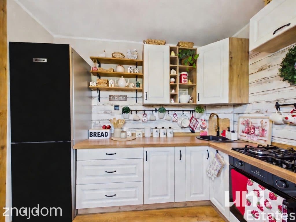 Klimatyczne, 3-pokoje 60 m² – Dąbrówka Mała - zdjęcie 6