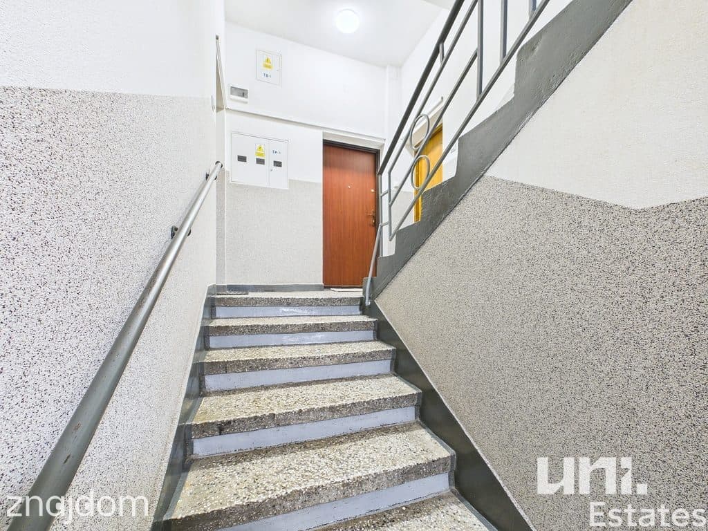 Kawalerka | Tarn. Góry | Przy dworcu | Po remoncie - zdjęcie 12