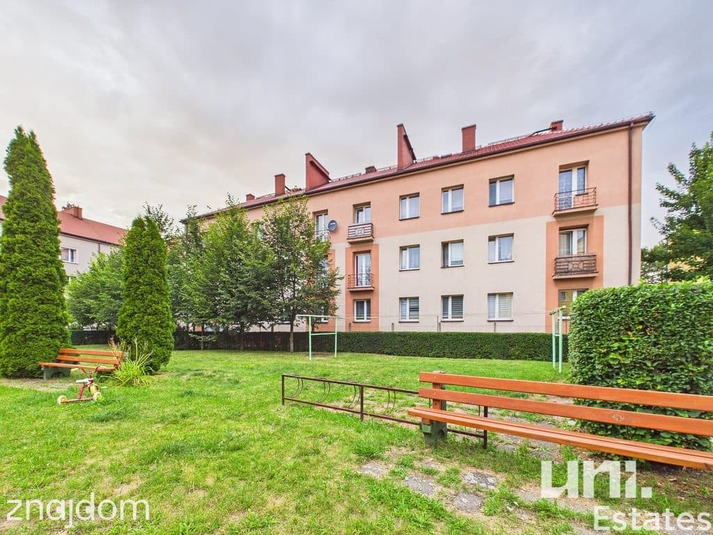 Kawalerka | Tarn. Góry | Przy dworcu | Po remoncie - zdjęcie 13