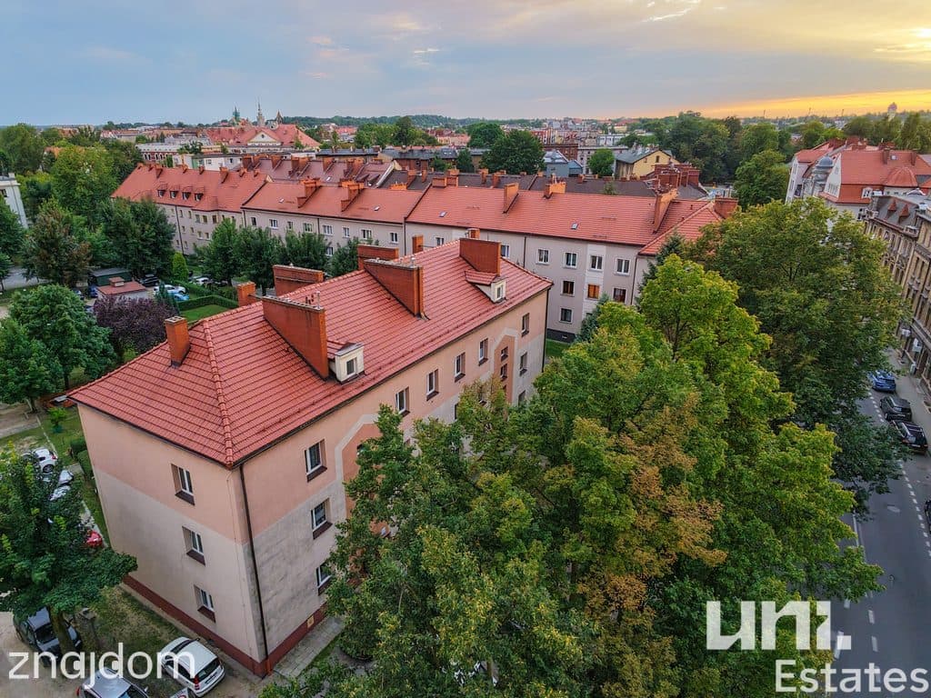Kawalerka | Tarn. Góry | Przy dworcu | Po remoncie - zdjęcie 15