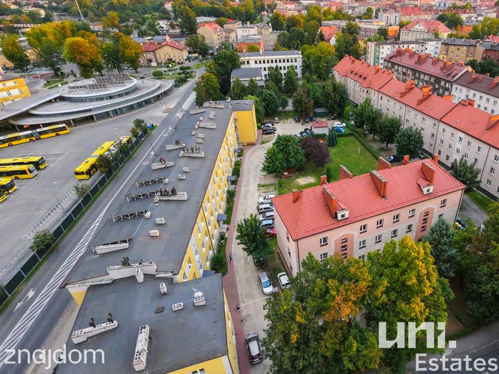 Kawalerka | Tarn. Góry | Przy dworcu | Po remoncie - zdjęcie 16