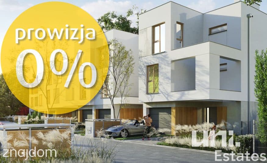 WYJĄTKOWA 6 POKOJOWA WILLA MIEJSKA W MYSIADLE