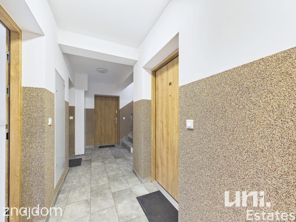 Kawalerka | ul. Prosta | 22 m2 | od zaraz - zdjęcie 5