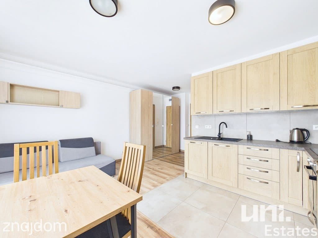 Kawalerka | ul. Prosta | 22 m2 | od zaraz - zdjęcie 2