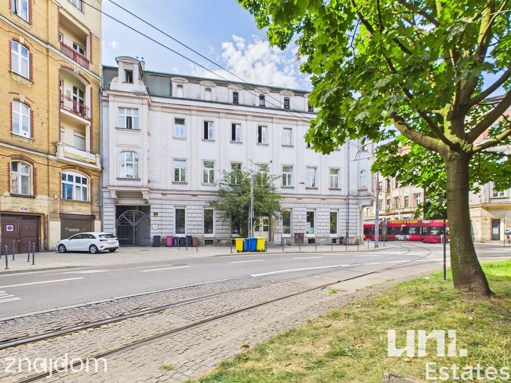 ⭐️DWUPAK INWESTYCYJNY⭐️CENTRUM KATOWIC⭐️ - zdjęcie 2