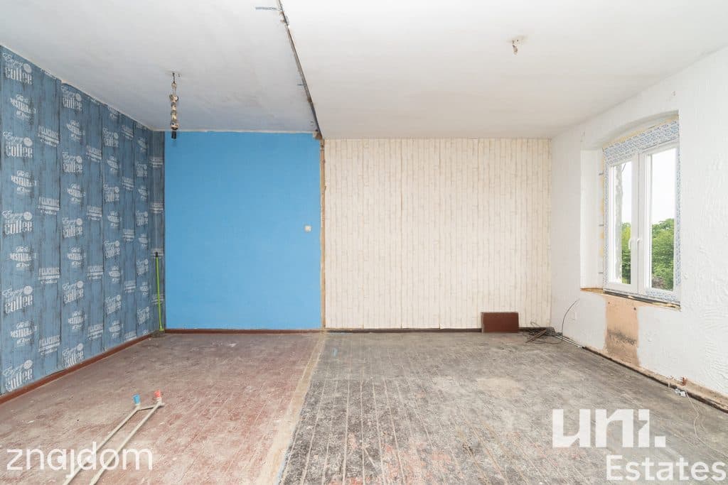 Katowice Pokoju | 2 pok. 42,2 m2 | Piwnica - zdjęcie 4