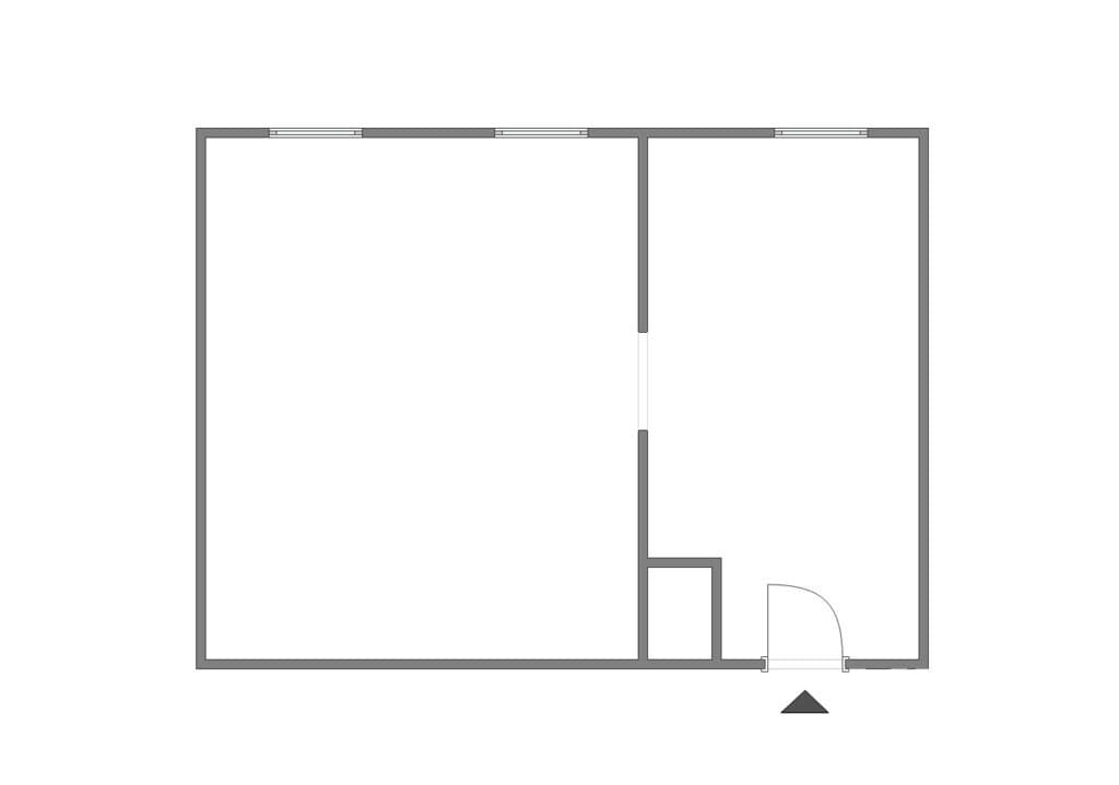 Katowice Pokoju | 2 pok. 42,2 m2 | Piwnica - zdjęcie 9