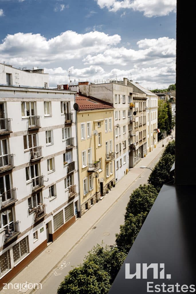 3 pokoje / po remoncie / unikat w centrum Krakowa - zdjęcie 16