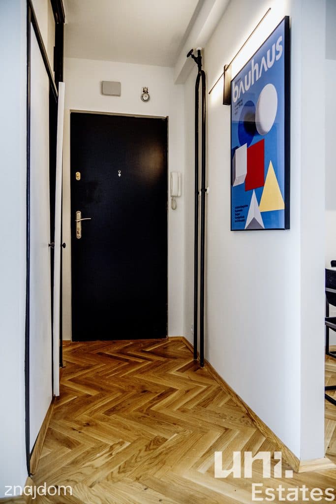 3 pokoje / po remoncie / unikat w centrum Krakowa - zdjęcie 13