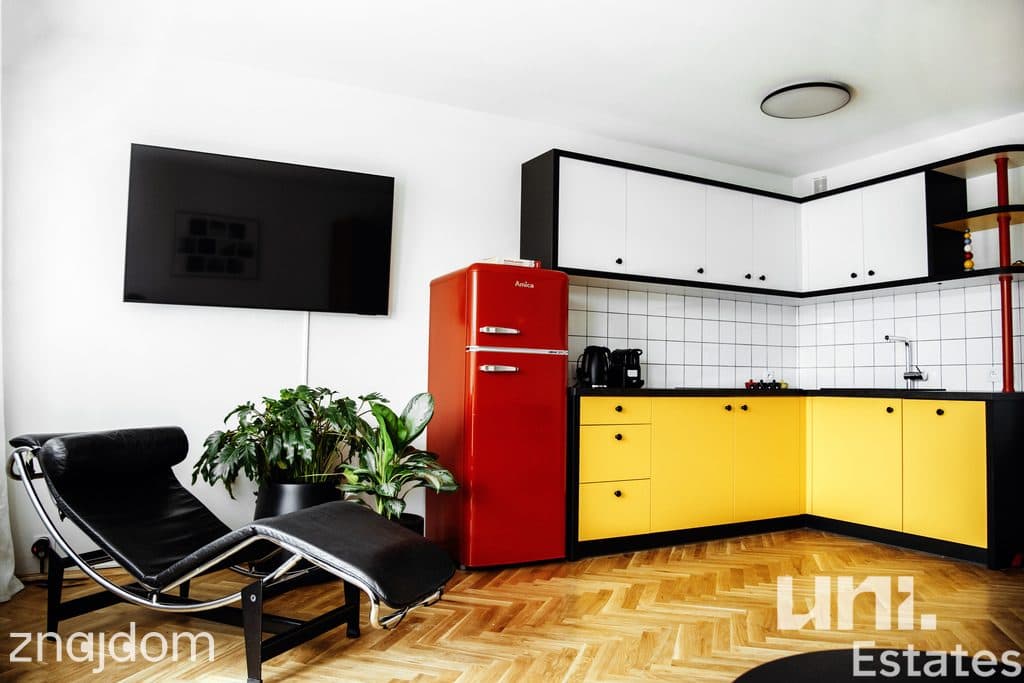 3 pokoje / po remoncie / unikat w centrum Krakowa