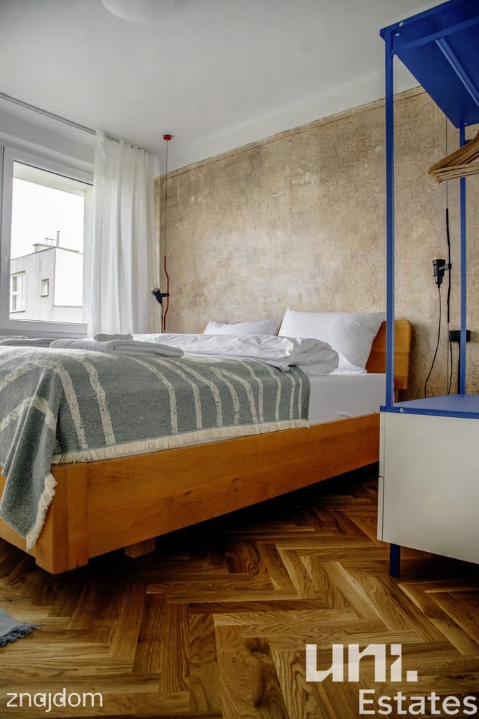 3 pokoje / po remoncie / unikat w centrum Krakowa - zdjęcie 10