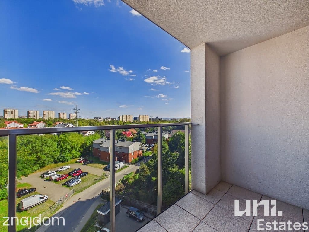 Przestronne 2 pokoje | 56 m² | Balkon - zdjęcie 14