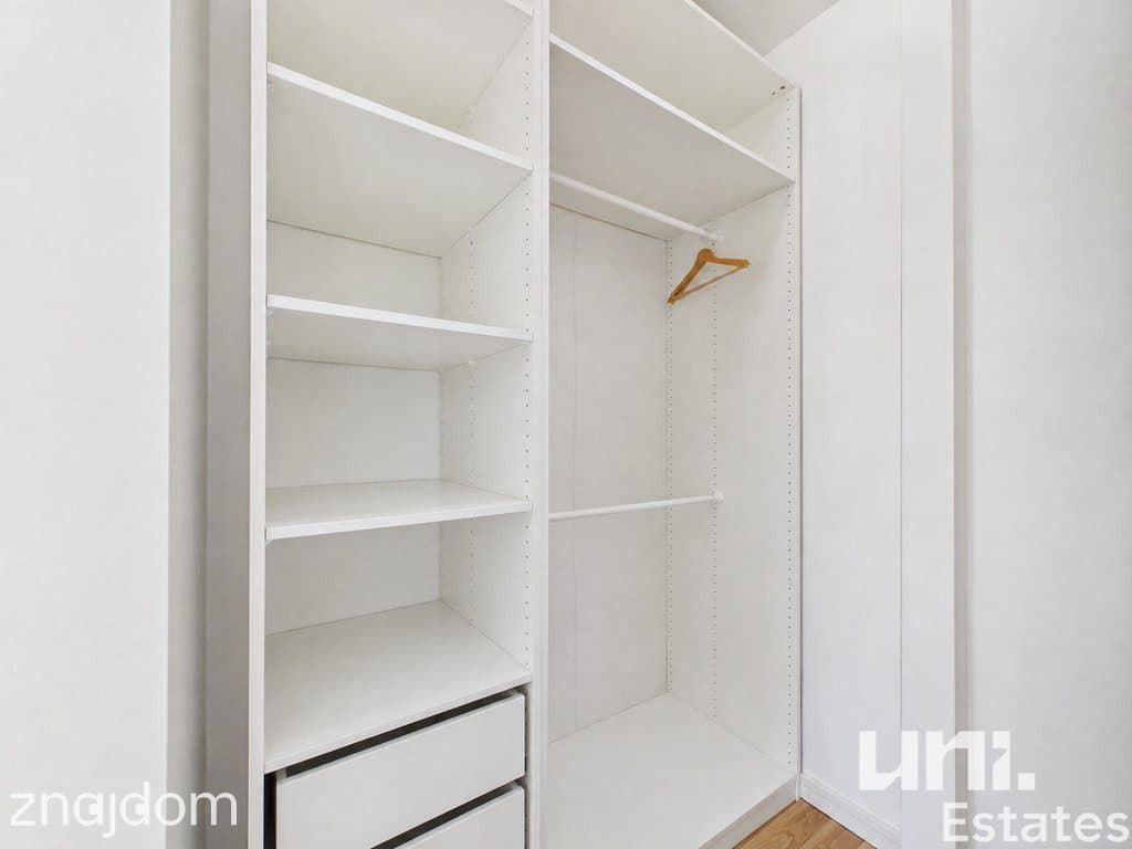 Przestronne 2 pokoje | 56 m² | Balkon - zdjęcie 11