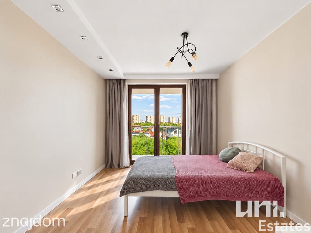 Przestronne 2 pokoje | 56 m² | Balkon - zdjęcie 9