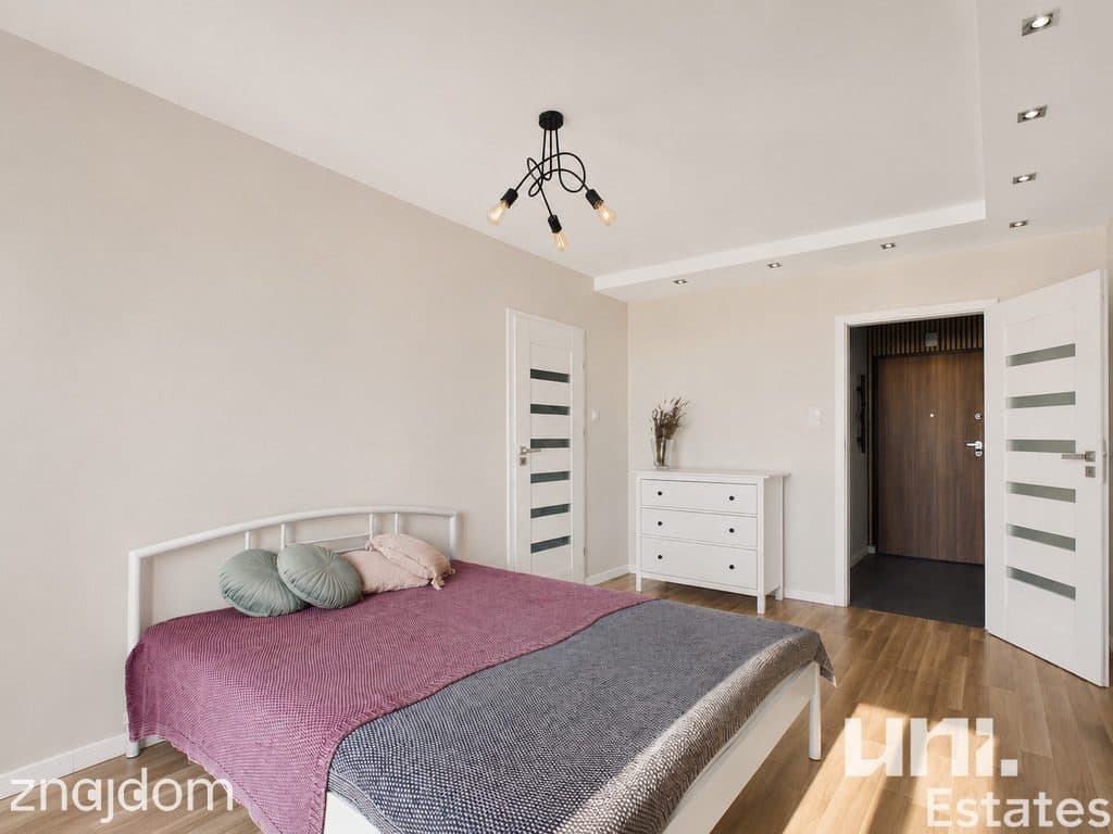 Przestronne 2 pokoje | 56 m² | Balkon - zdjęcie 10