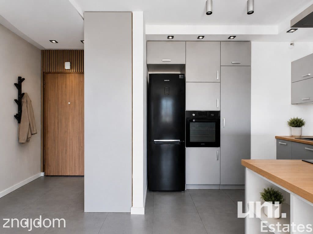 Przestronne 2 pokoje | 56 m² | Balkon - zdjęcie 6