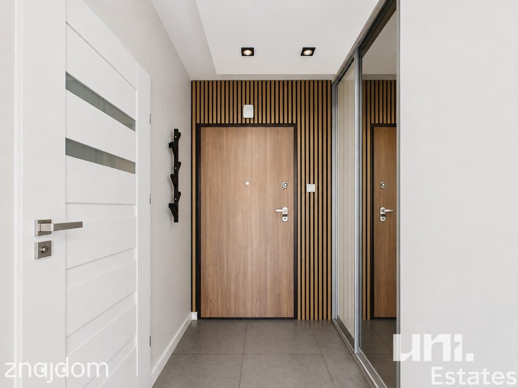 Przestronne 2 pokoje | 56 m² | Balkon - zdjęcie 12