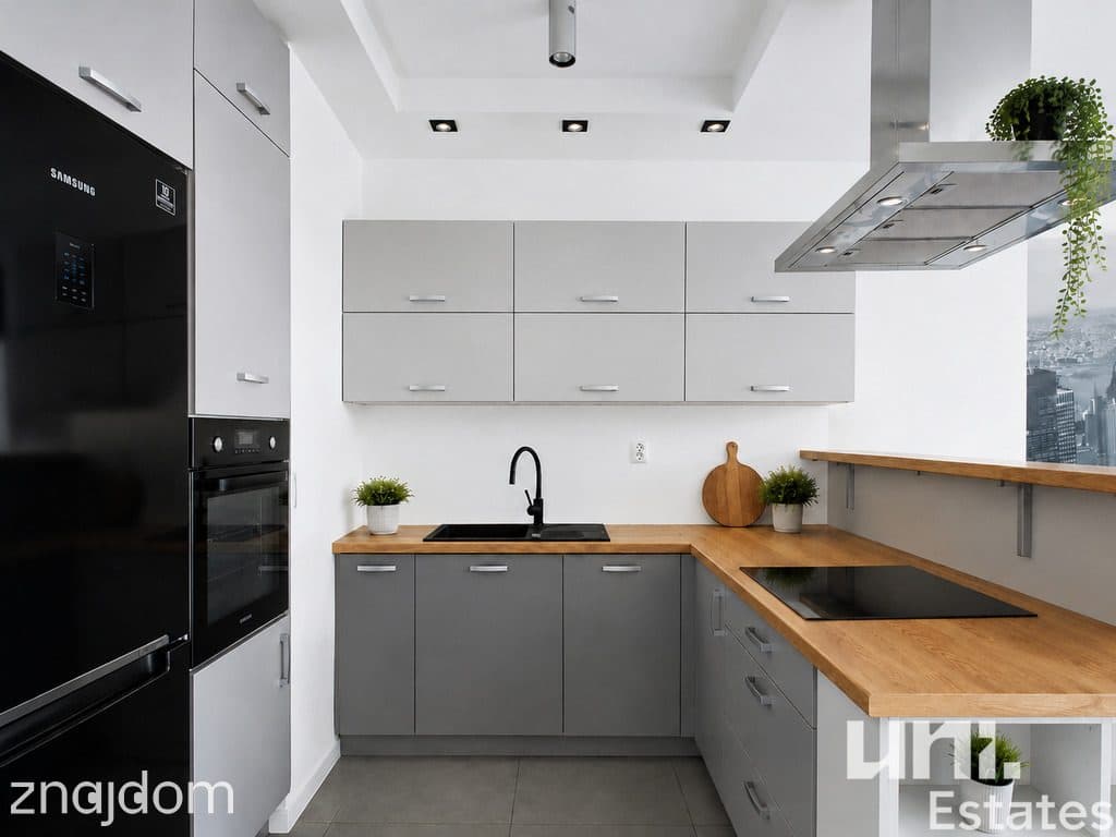 Przestronne 2 pokoje | 56 m² | Balkon - zdjęcie 5