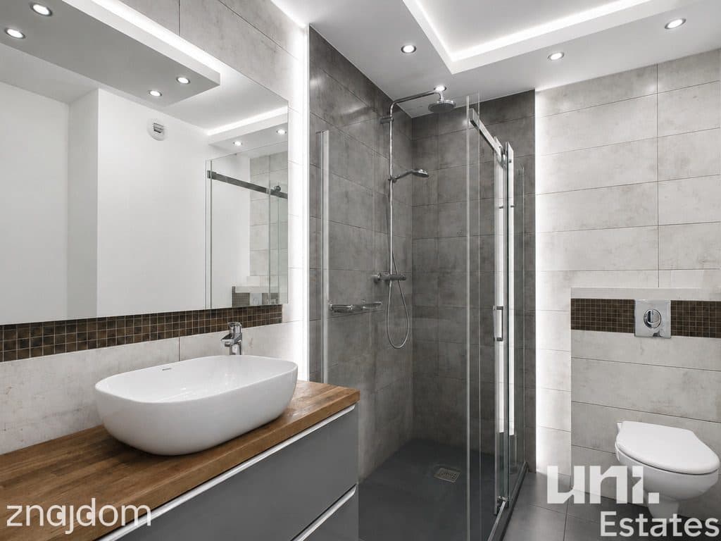 Przestronne 2 pokoje | 56 m² | Balkon - zdjęcie 8