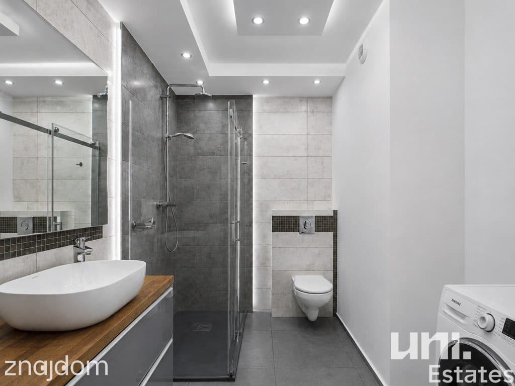 Przestronne 2 pokoje | 56 m² | Balkon - zdjęcie 7