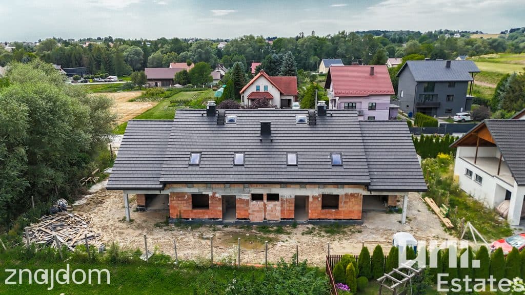 Bliźniak 146m2 | garaż | zielona okolica | tymczasowa promocja!!! - zdjęcie 3
