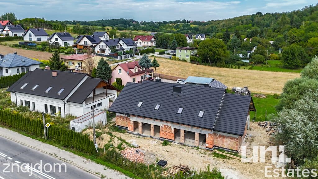 Bliźniak 146m2 | garaż | zielona okolica | tymczasowa promocja!!! - zdjęcie 18