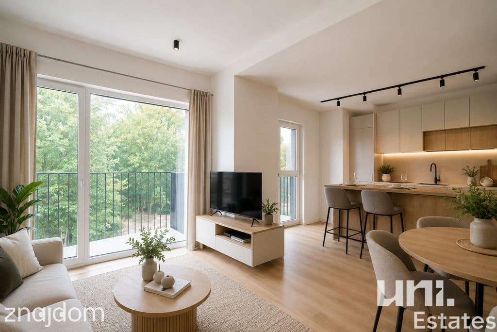KAWALERKA | KATOWICE – LIGOTA / BRYNÓW - RABAT %% - zdjęcie 5