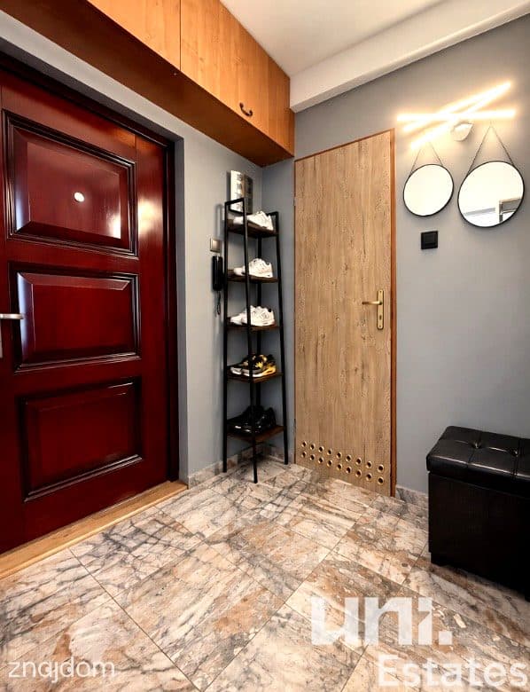 2 pokojowe / 37m2 / zabudowany balkon / Nowa Huta - zdjęcie 5