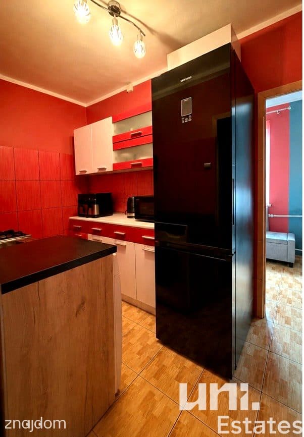 2 pokojowe / 37m2 / zabudowany balkon / Nowa Huta - zdjęcie 10