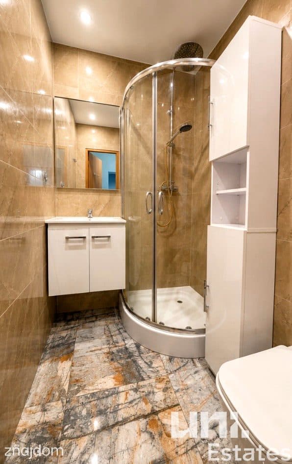 2 pokojowe / 37m2 / zabudowany balkon / Nowa Huta - zdjęcie 6