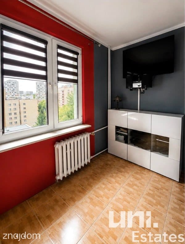 2 pokojowe / 37m2 / zabudowany balkon / Nowa Huta - zdjęcie 8