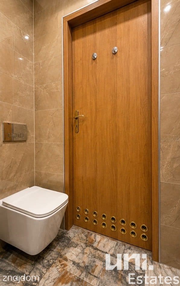 2 pokojowe / 37m2 / zabudowany balkon / Nowa Huta - zdjęcie 7